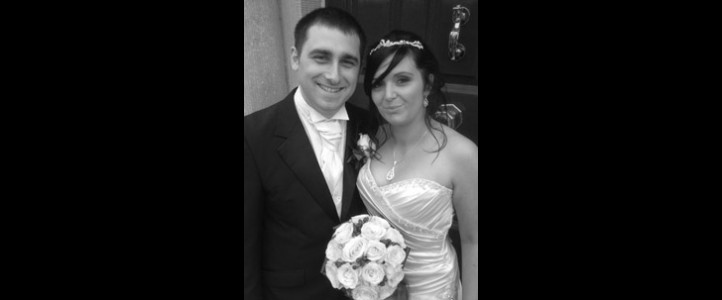 Wedding Videographer – Rachel and John – 20’th September 2012.